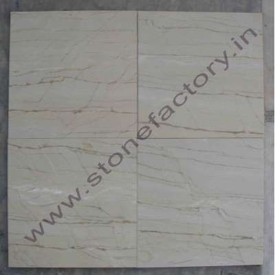 Perlato Beige marble