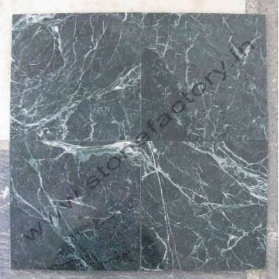 Imperial Green marble