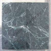 Imperial Green marble