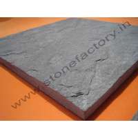 Monsoon Black Slate