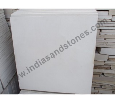 White Sandstone