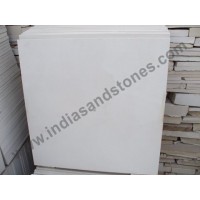 White Sandstone