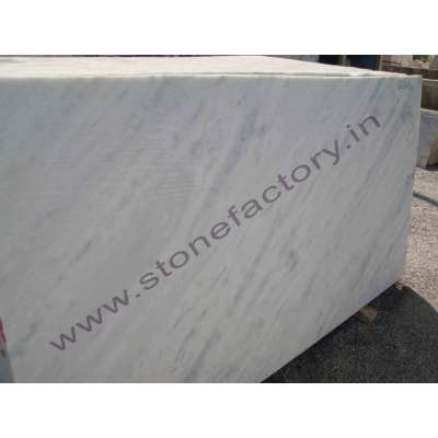 White Fantasy marble