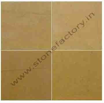 Jaisalmer Yellow marble