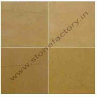 Jaisalmer Yellow marble