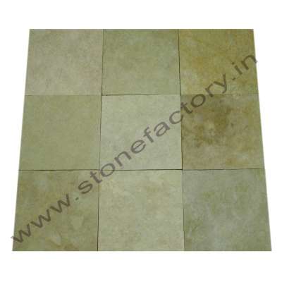 Tandur Yellow natural stone