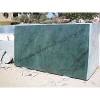 Royal green marble