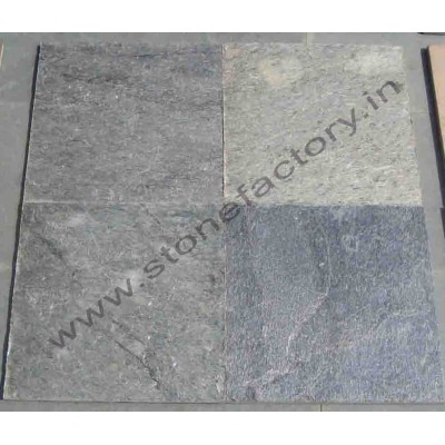 Silver Shine Natural Slate