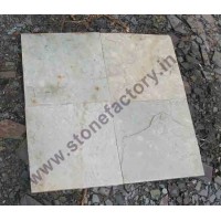 Himachal White Natural Slate