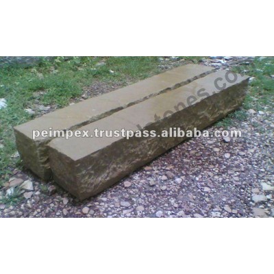 Granite Sandstone Palisades